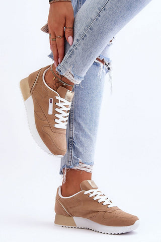  Sportschoenen model 182320 Step in style 