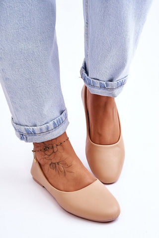  Ballerina\'s model 182370 Step in style 