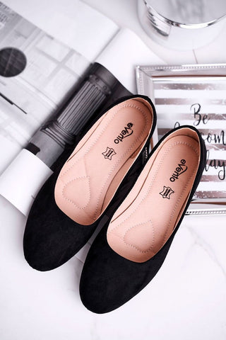  Ballerina\'s model 182373 Step in style 