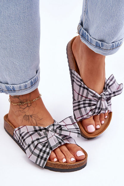  slippers model 182392 Step in style 