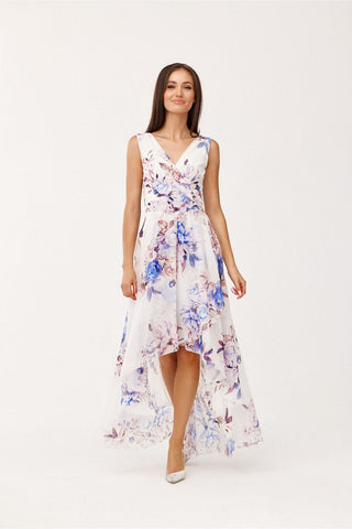  Formele jurk model 182426 Roco Fashion 