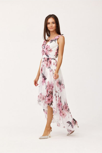  Formele jurk model 182427 Roco Fashion 