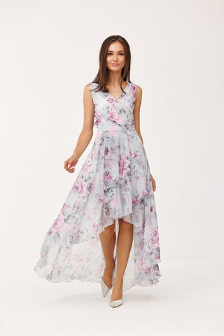  Formele jurk model 182428 Roco Fashion 