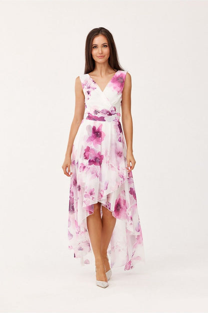  Formele jurk model 182429 Roco Fashion 