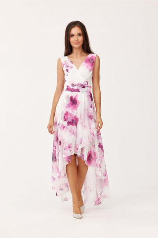  Formele jurk model 182429 Roco Fashion 
