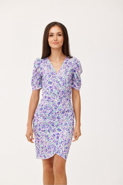  Formele jurk model 182430 Roco Fashion 