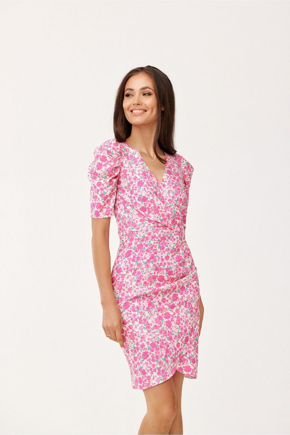  Formele jurk model 182431 Roco Fashion 