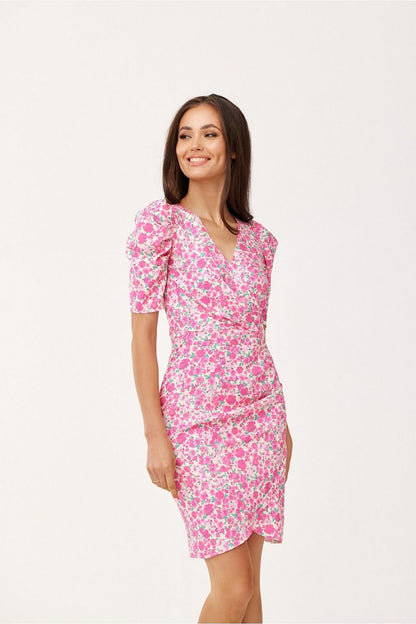  Formele jurk model 182431 Roco Fashion 