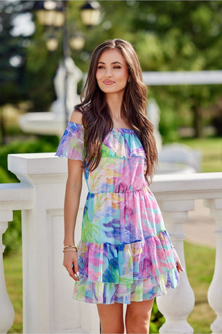  Dagjurk model 182434 Roco Fashion 