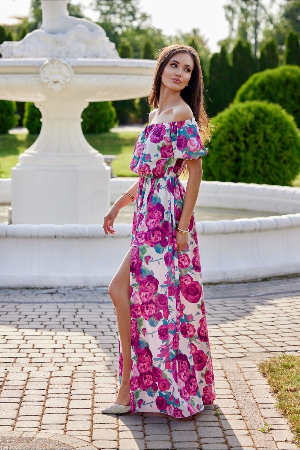  Dagjurk model 182572 Roco Fashion 