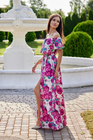  Dagjurk model 182572 Roco Fashion 