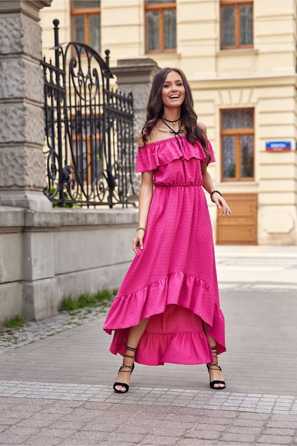  Dagjurk model 182577 Roco Fashion 