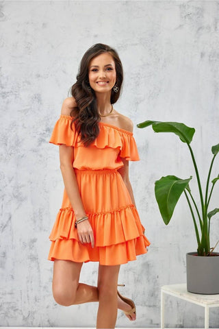  Dagjurk model 182592 Roco Fashion 