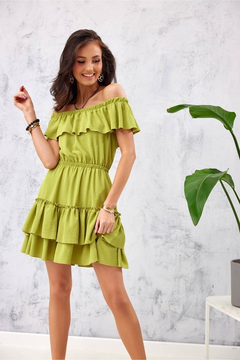  Dagjurk model 182593 Roco Fashion 