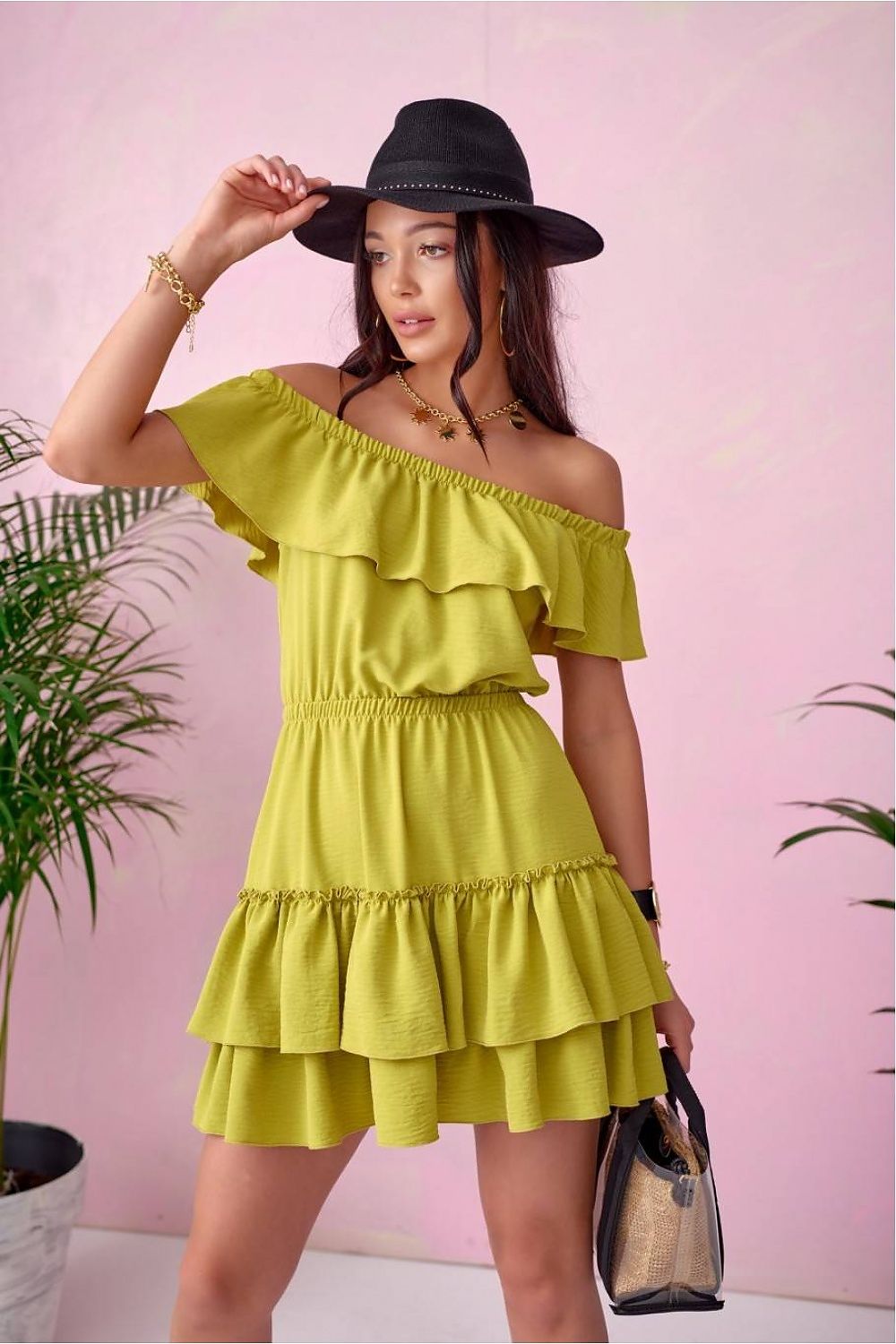  Dagjurk model 182593 Roco Fashion 