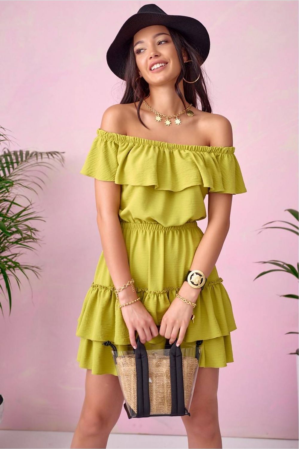  Dagjurk model 182593 Roco Fashion 