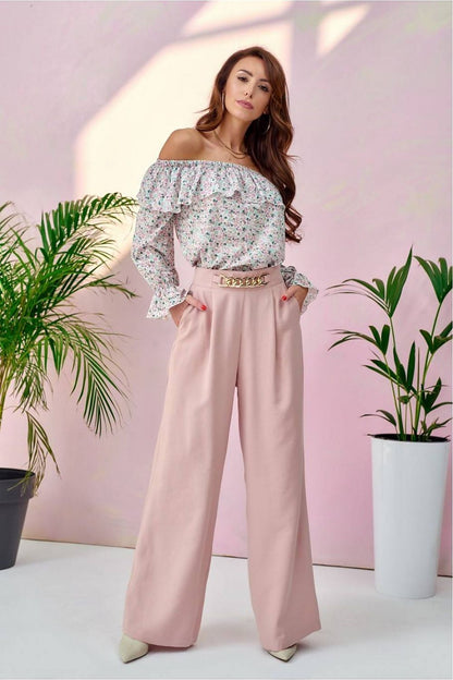  Damesbroek model 182631 Roco Fashion 