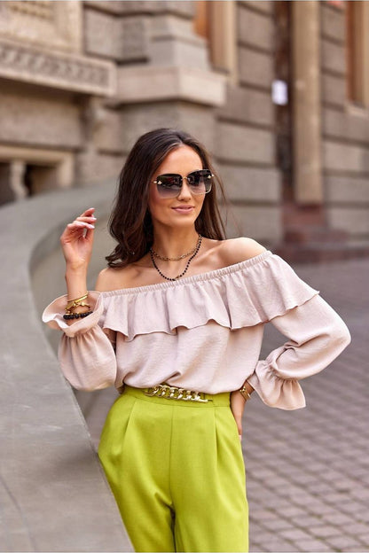  blouse model 182660 Roco Fashion 