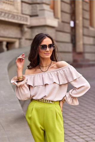  blouse model 182660 Roco Fashion 