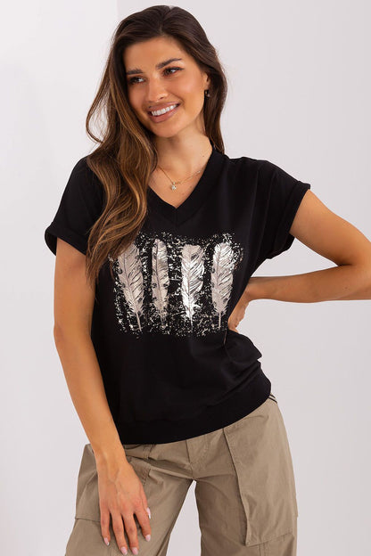  blouse model 182698 Rue Paris 