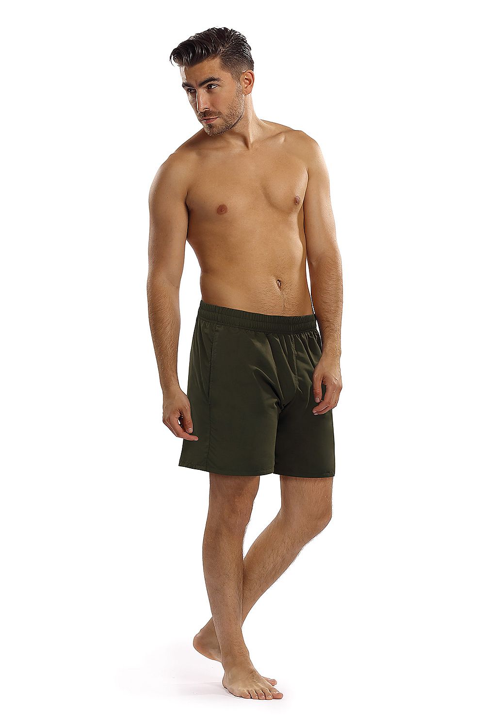  zwembroek model 182803 Lorin 