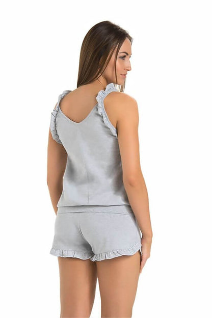  pyjama model 182837 Teyli 
