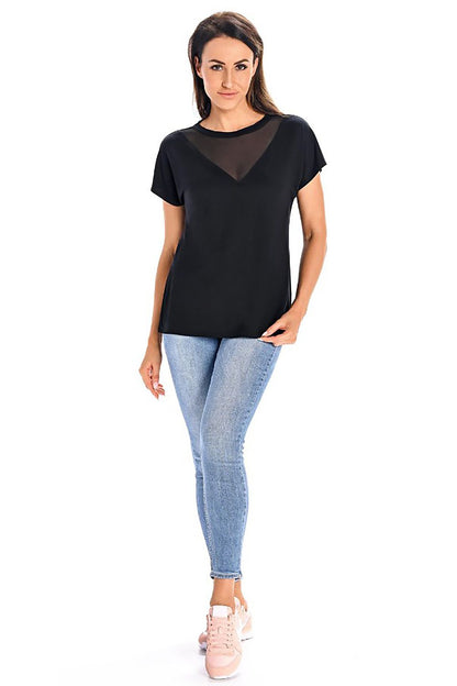 blouse model 182932 Teyli 