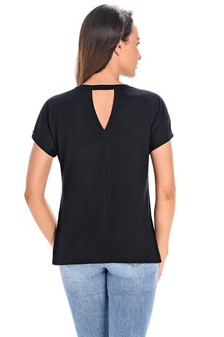  blouse model 182932 Teyli 