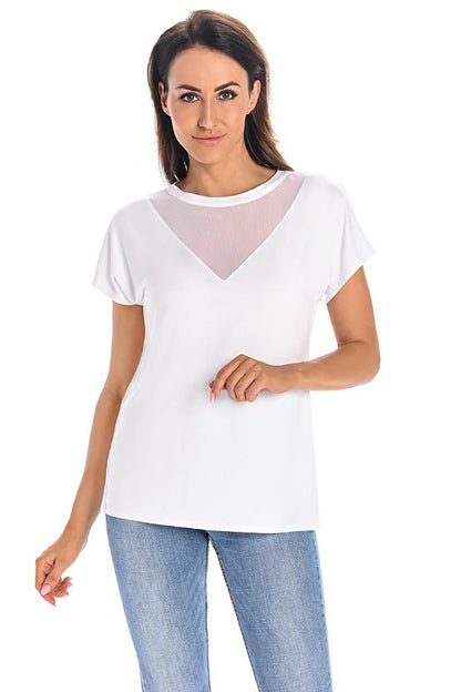  blouse model 182933 Teyli 