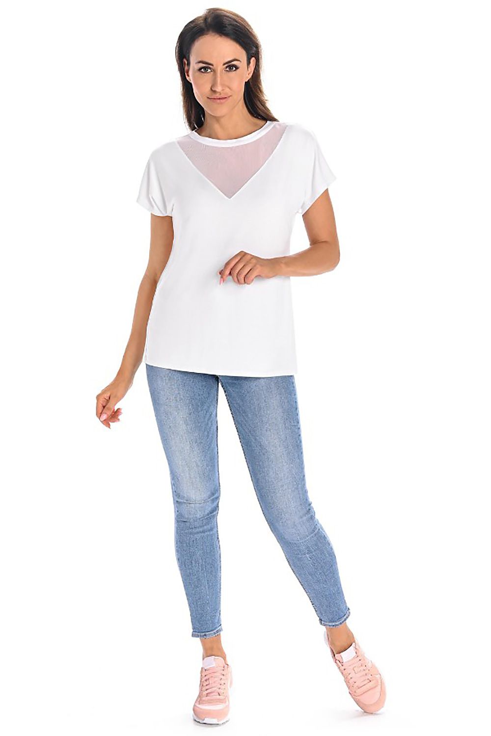  blouse model 182933 Teyli 
