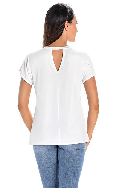  blouse model 182933 Teyli 
