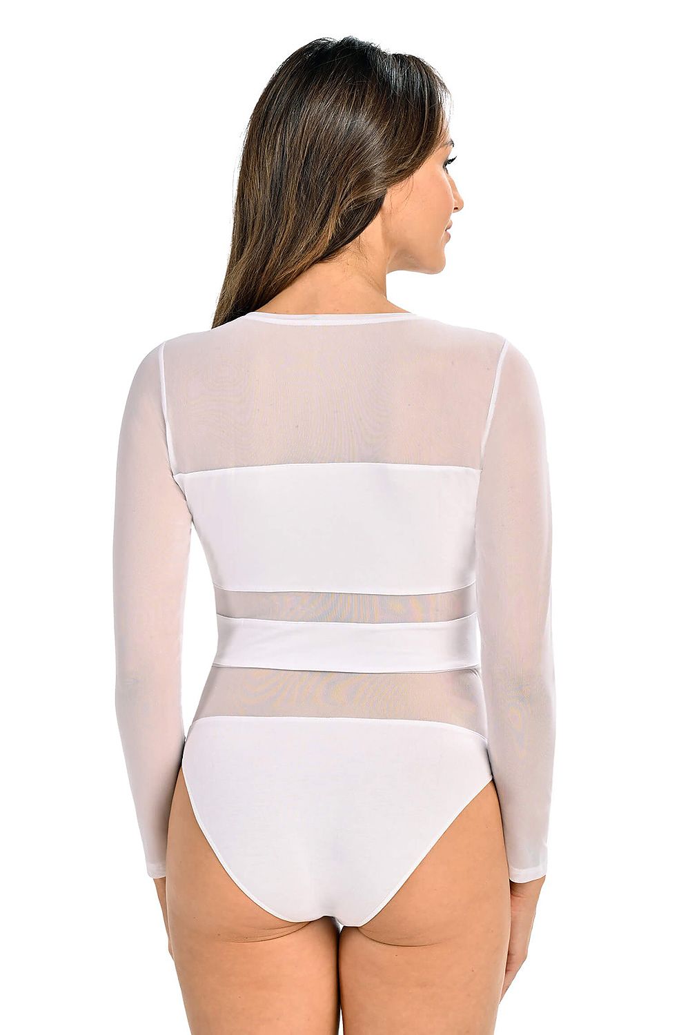  Body model 182991 Teyli 