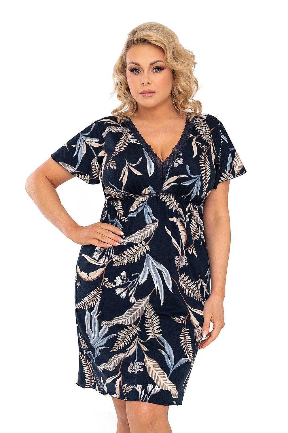  nachthemd model 182999 Donna 