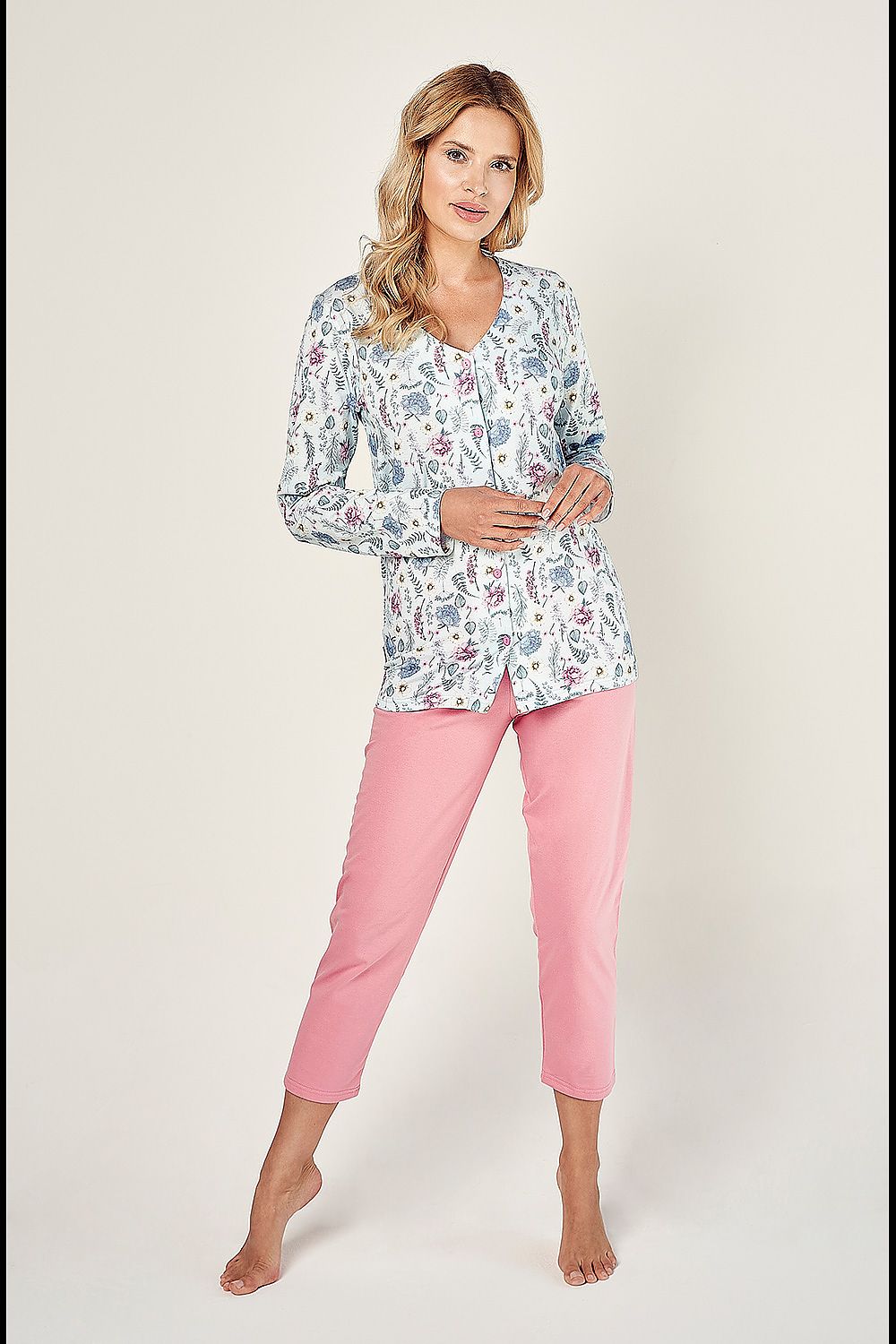  pyjama model 183015 Taro 