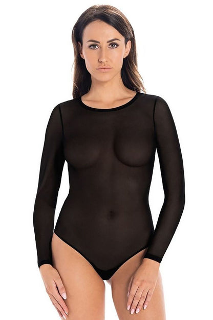  Body model 183066 Teyli 