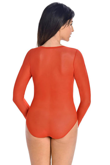  Body model 183068 Teyli 