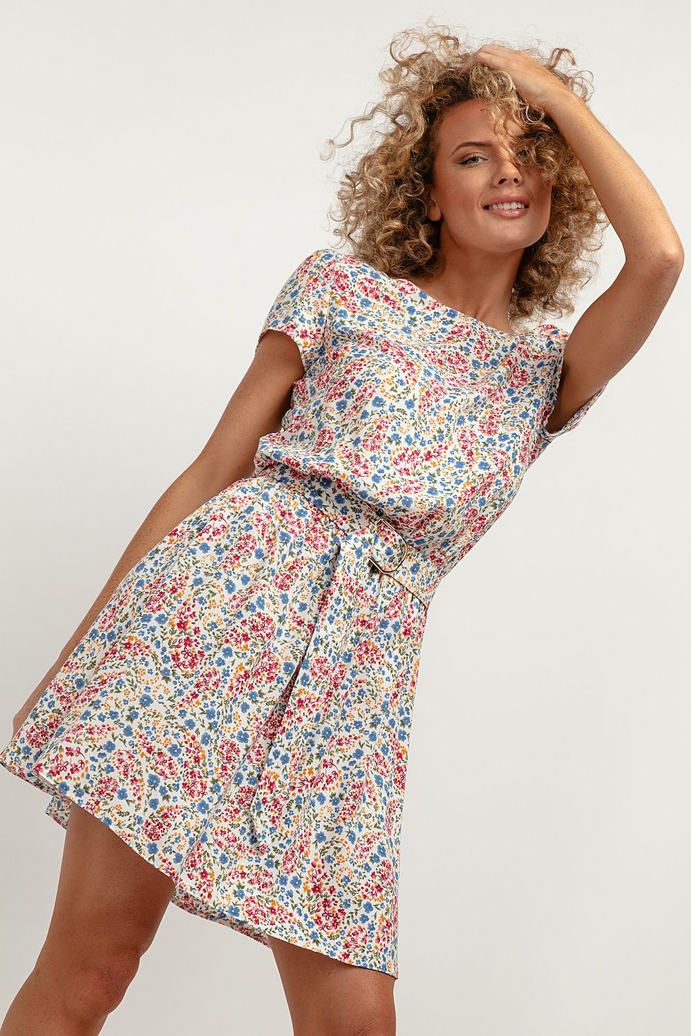  Dagjurk model 183159 Tessita 