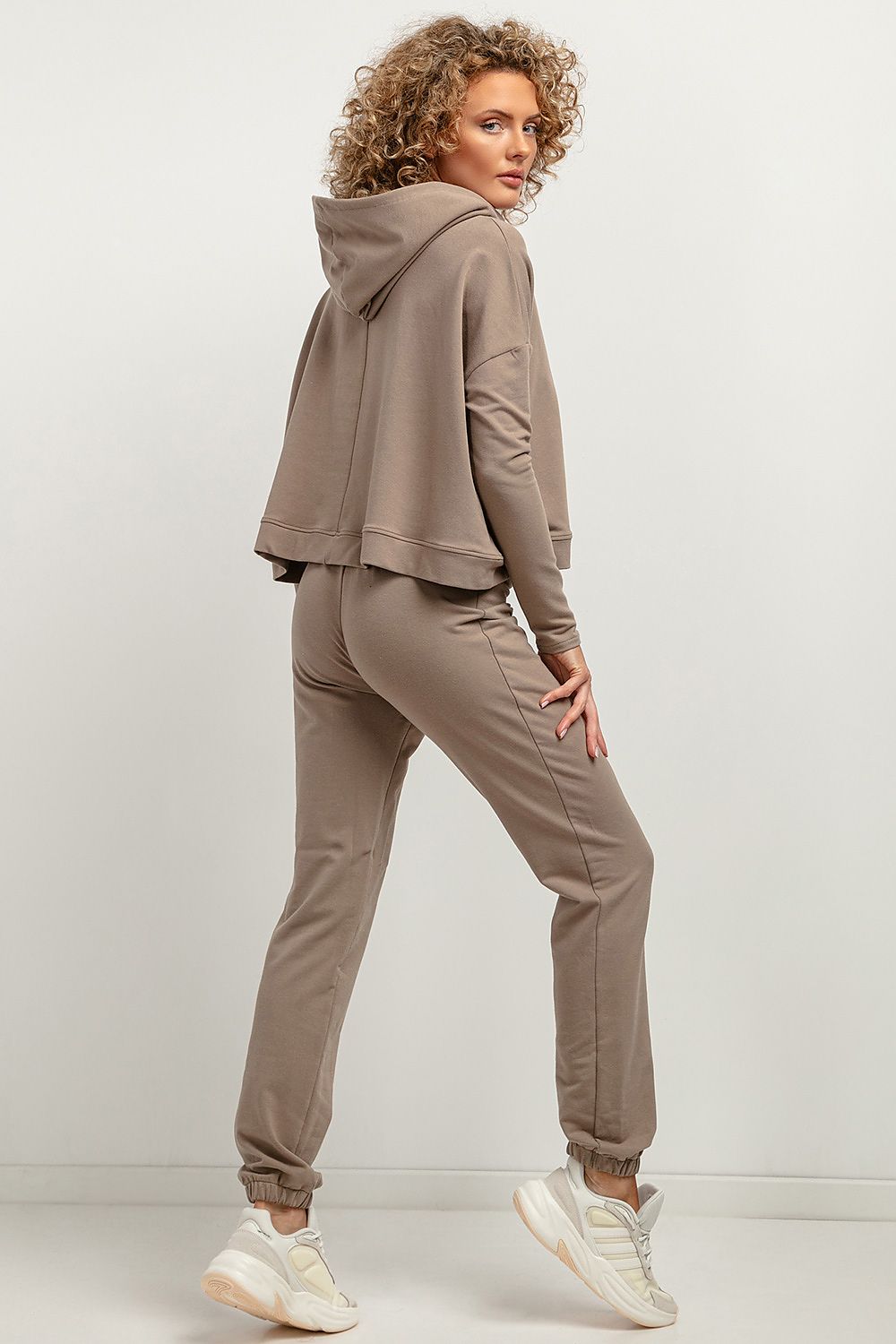  trainingsbroek model 183189 Tessita 