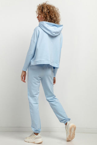  trainingsbroek model 183190 Tessita 