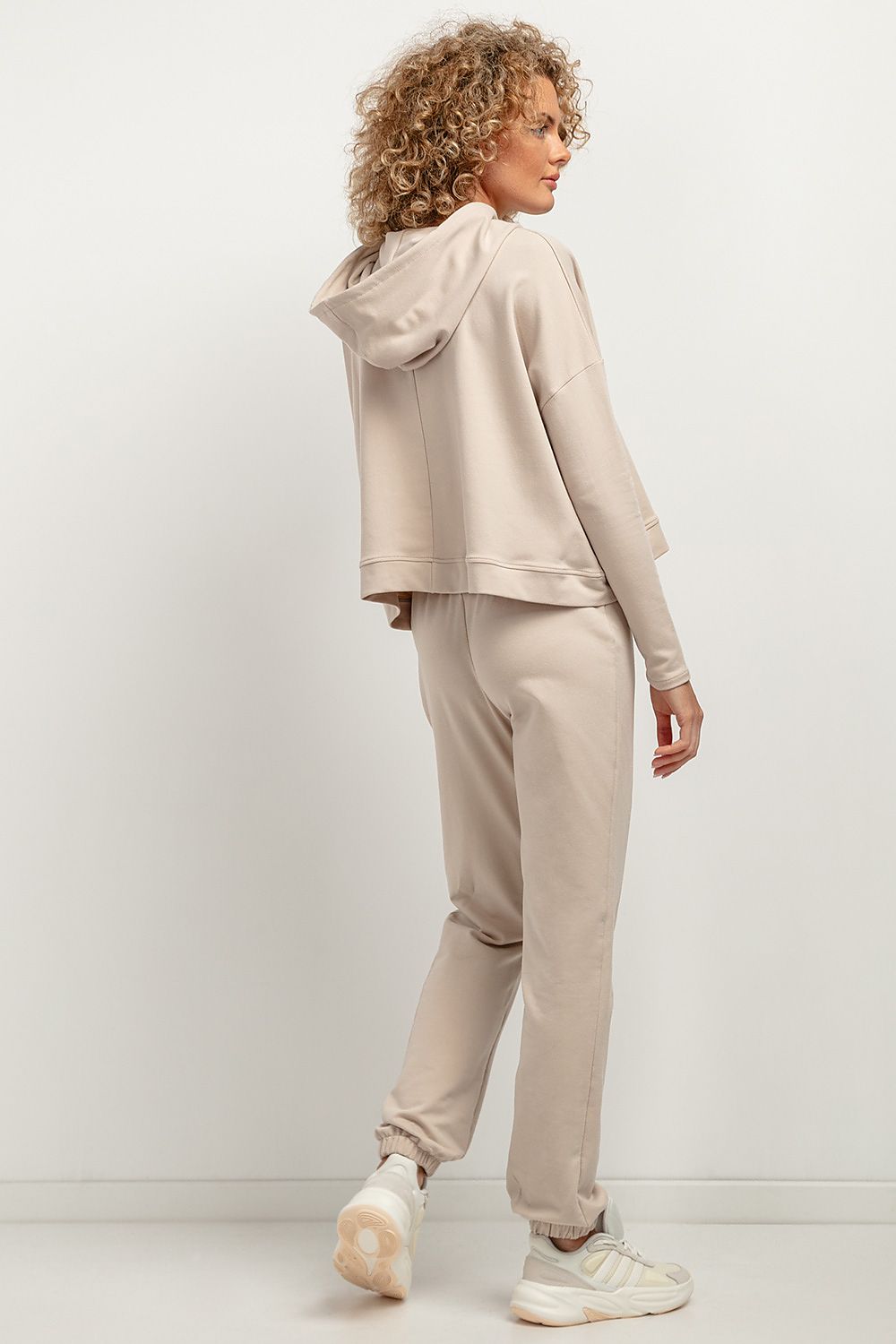 trainingsbroek model 183192 Tessita 