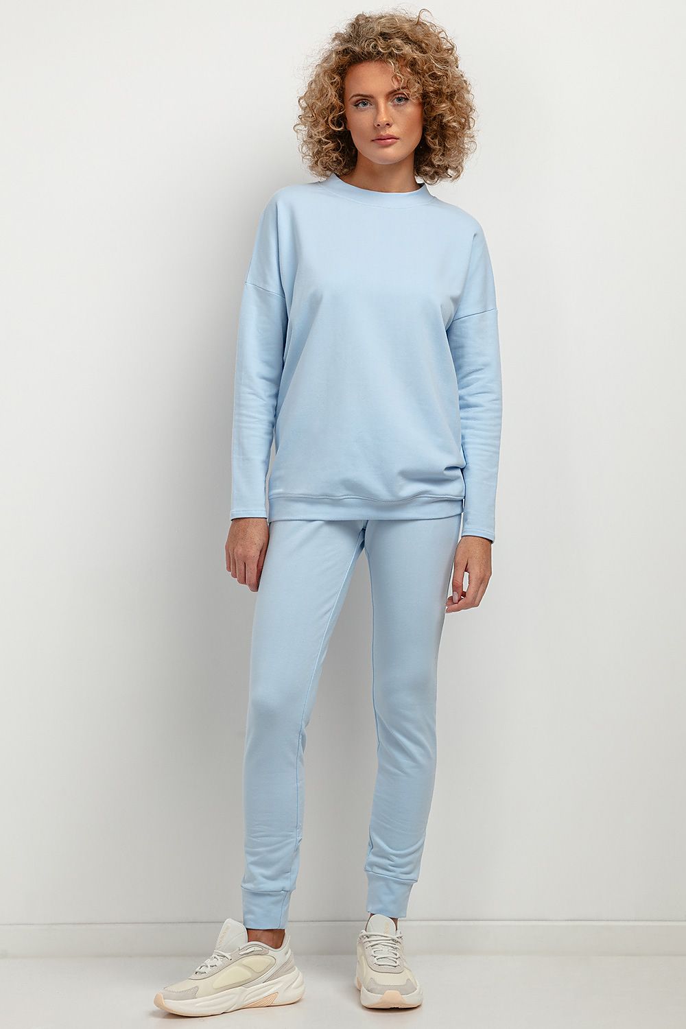  trainingsbroek model 183198 Tessita 