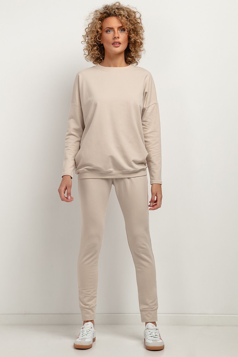  trainingsbroek model 183200 Tessita 