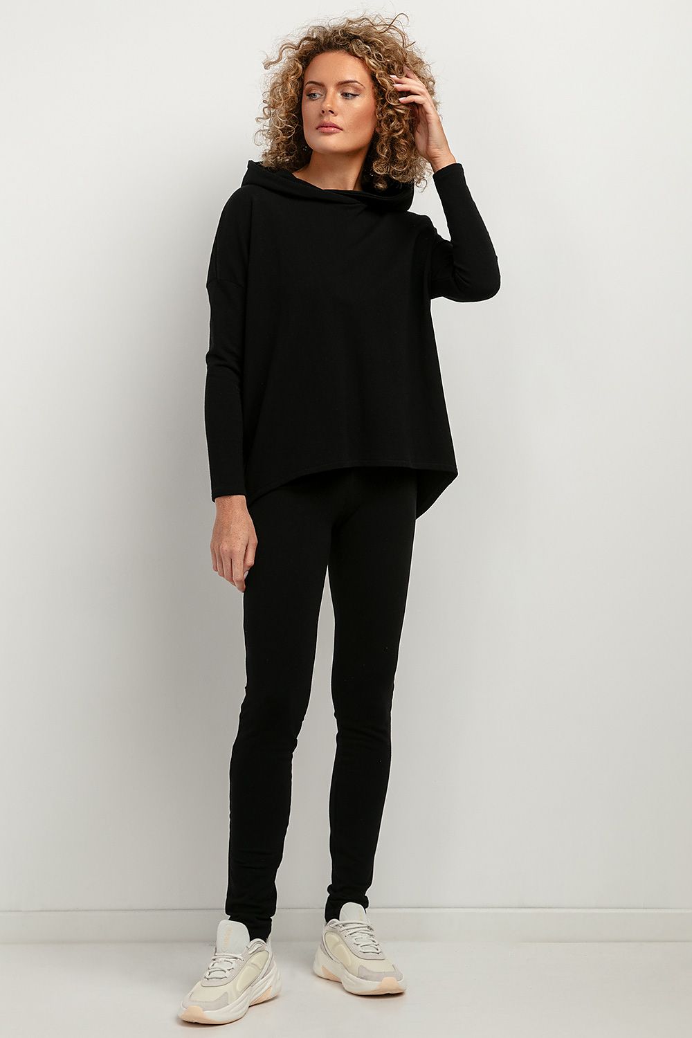  Lange leggings model 183207 Tessita 