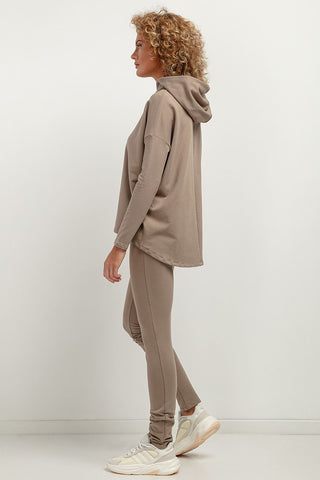  Lange leggings model 183208 Tessita 