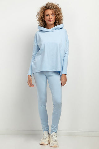  Lange leggings model 183209 Tessita 