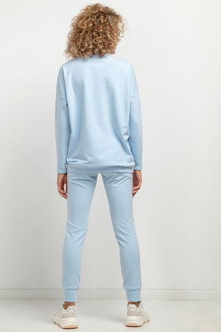  blouse model 183218 Tessita 