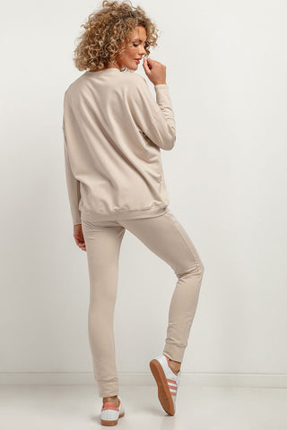  blouse model 183220 Tessita 
