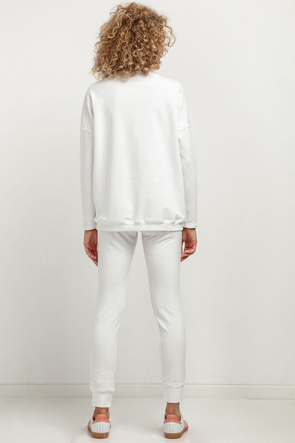  blouse model 183222 Tessita 