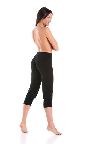  Korte legging model 183228 Teyli 