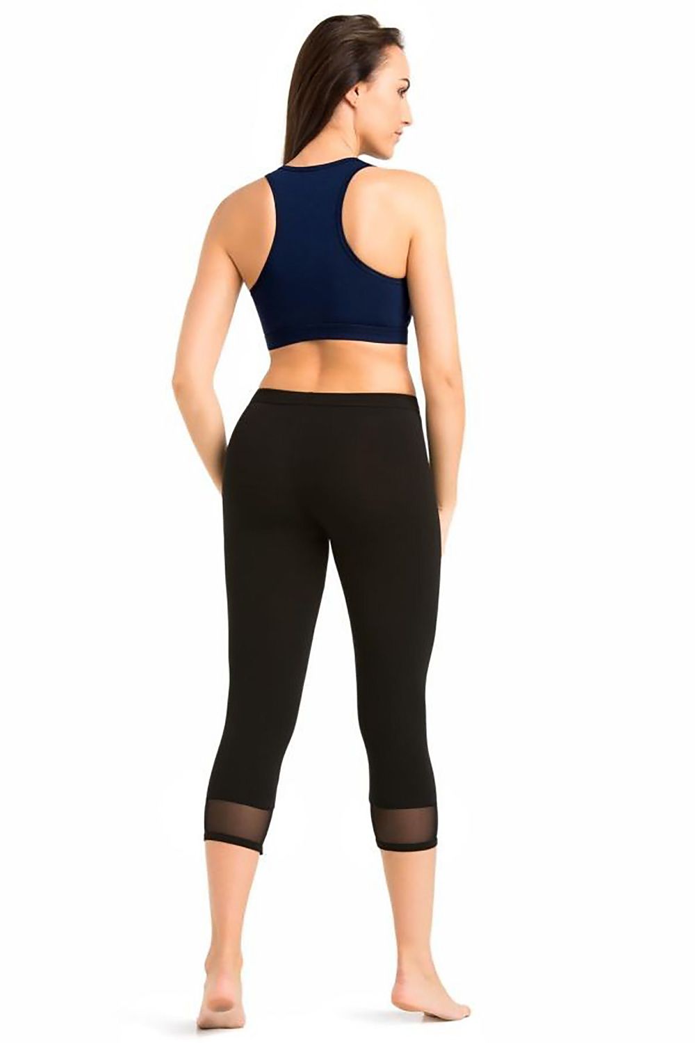  Korte legging model 183232 Teyli 